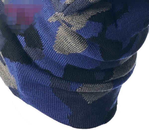 Knitted cap Item Picture