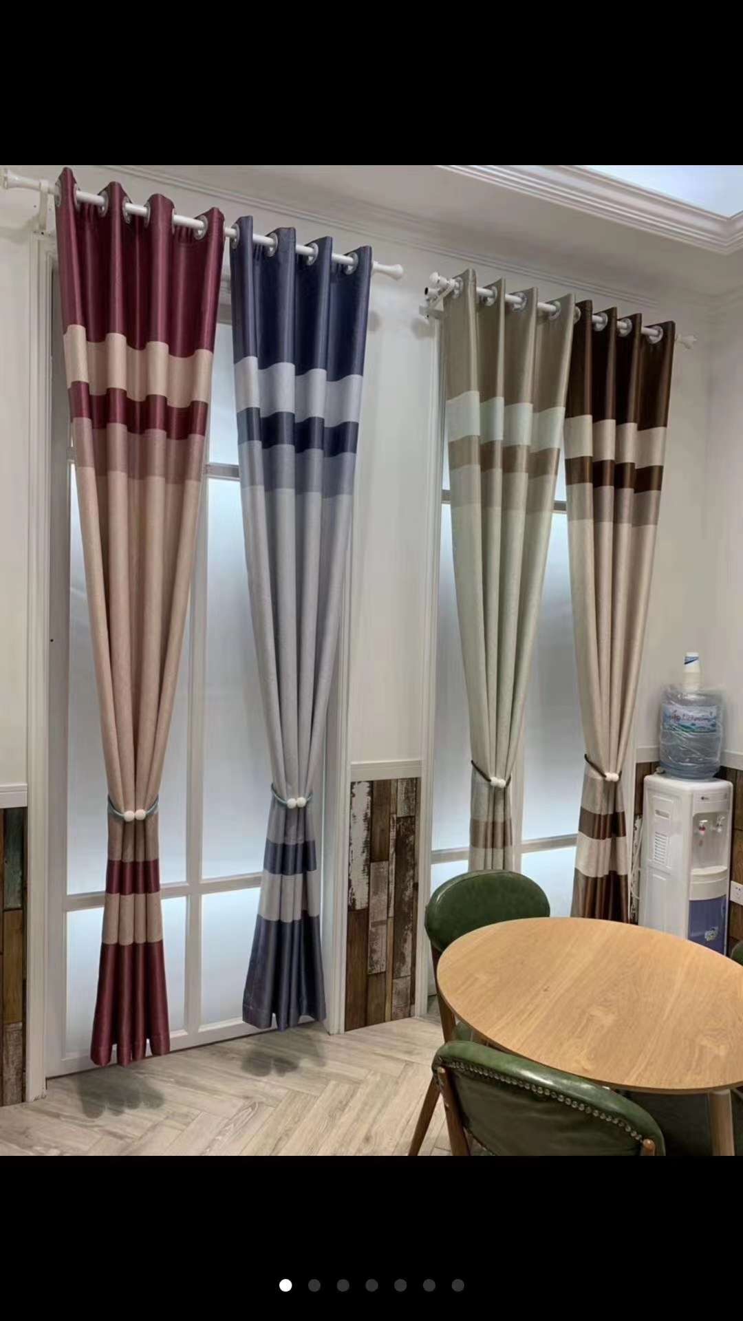 Curtain No. 2