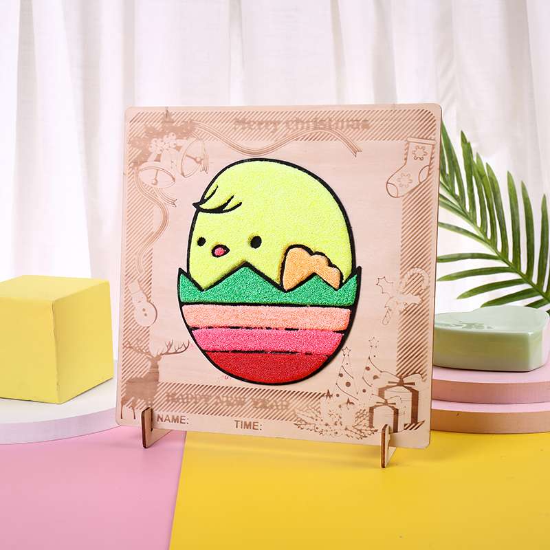 其他木质材料实物图