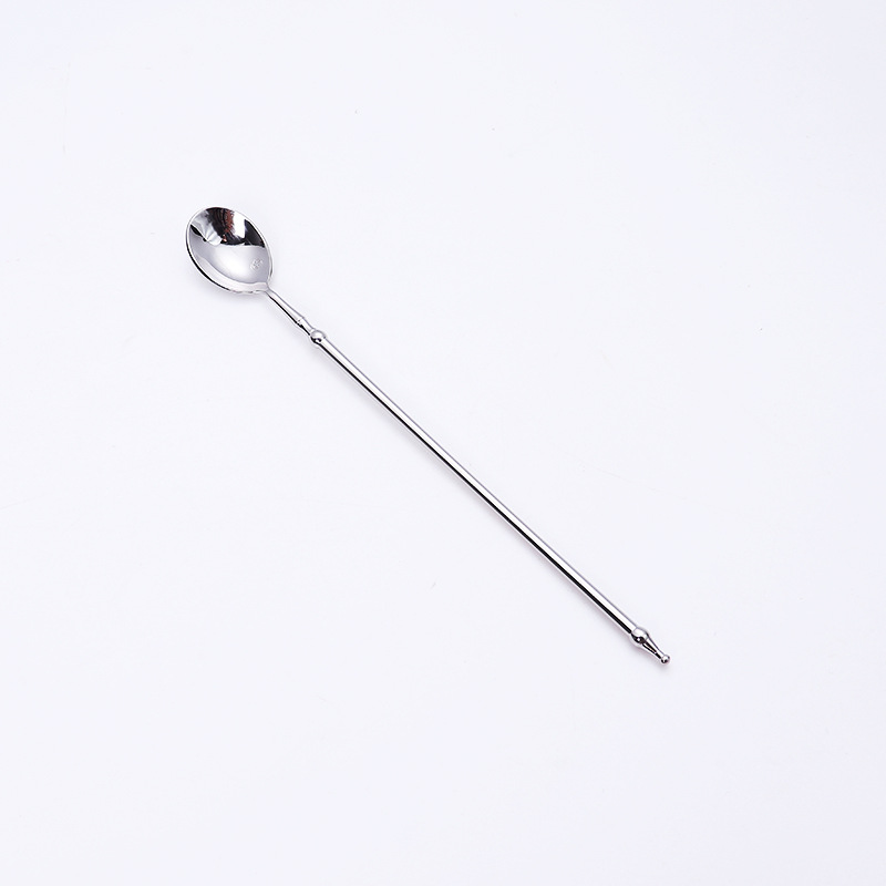 Xiaoman Yao 304 stainless steel tableware, hotel tableware, steak knife, fork and spoon set, hotel series Specification image