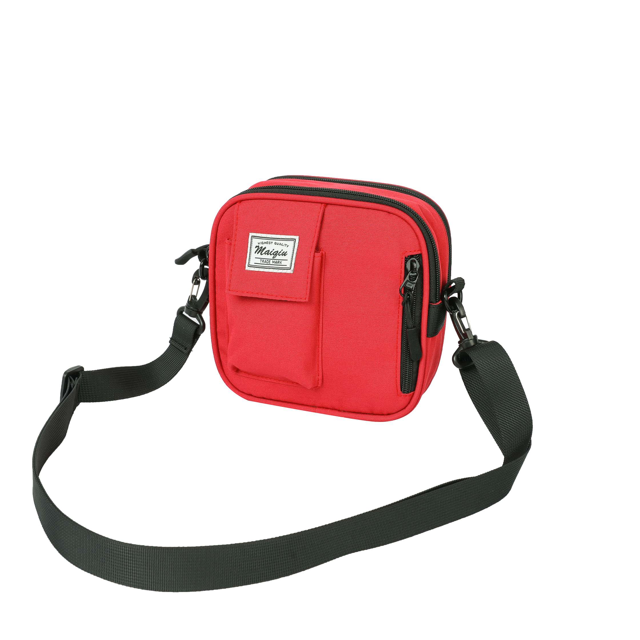 Crossbody bag Oxford cloth bag bag thumbnail