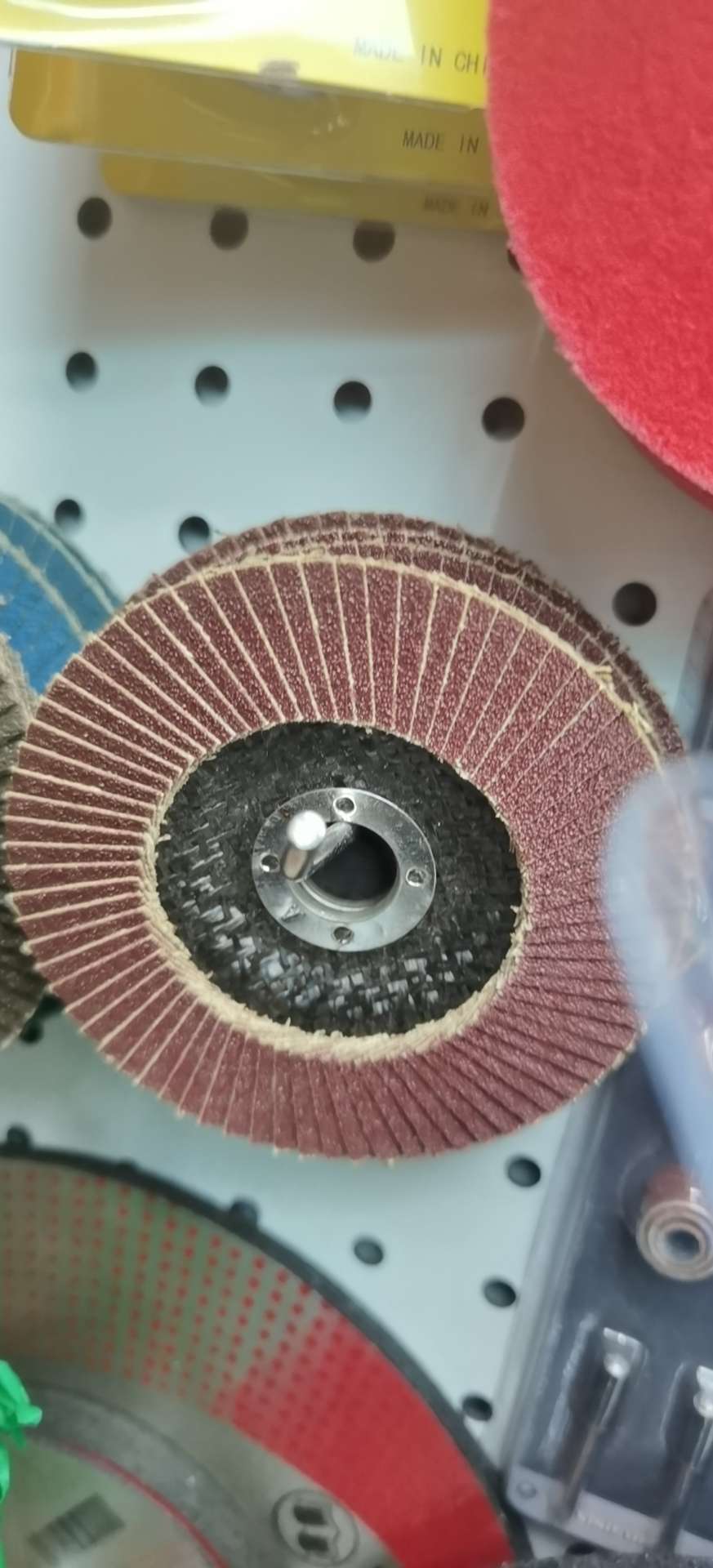 The impeller thumbnail