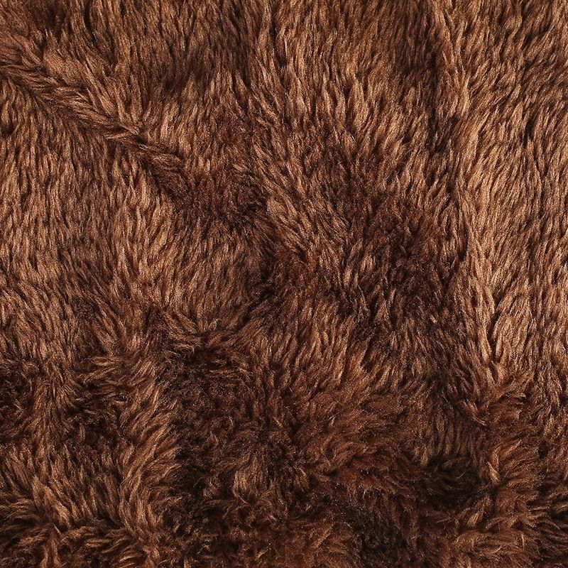Hat Men's Winter Woolen Hat Thickened Korean Version Of The Tide Knitted Pullover Hat Plus Cashmere Warm Winter Hat Youth Cotton Hat undefined
