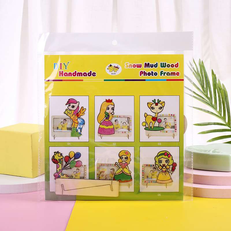 相框、画框实物图