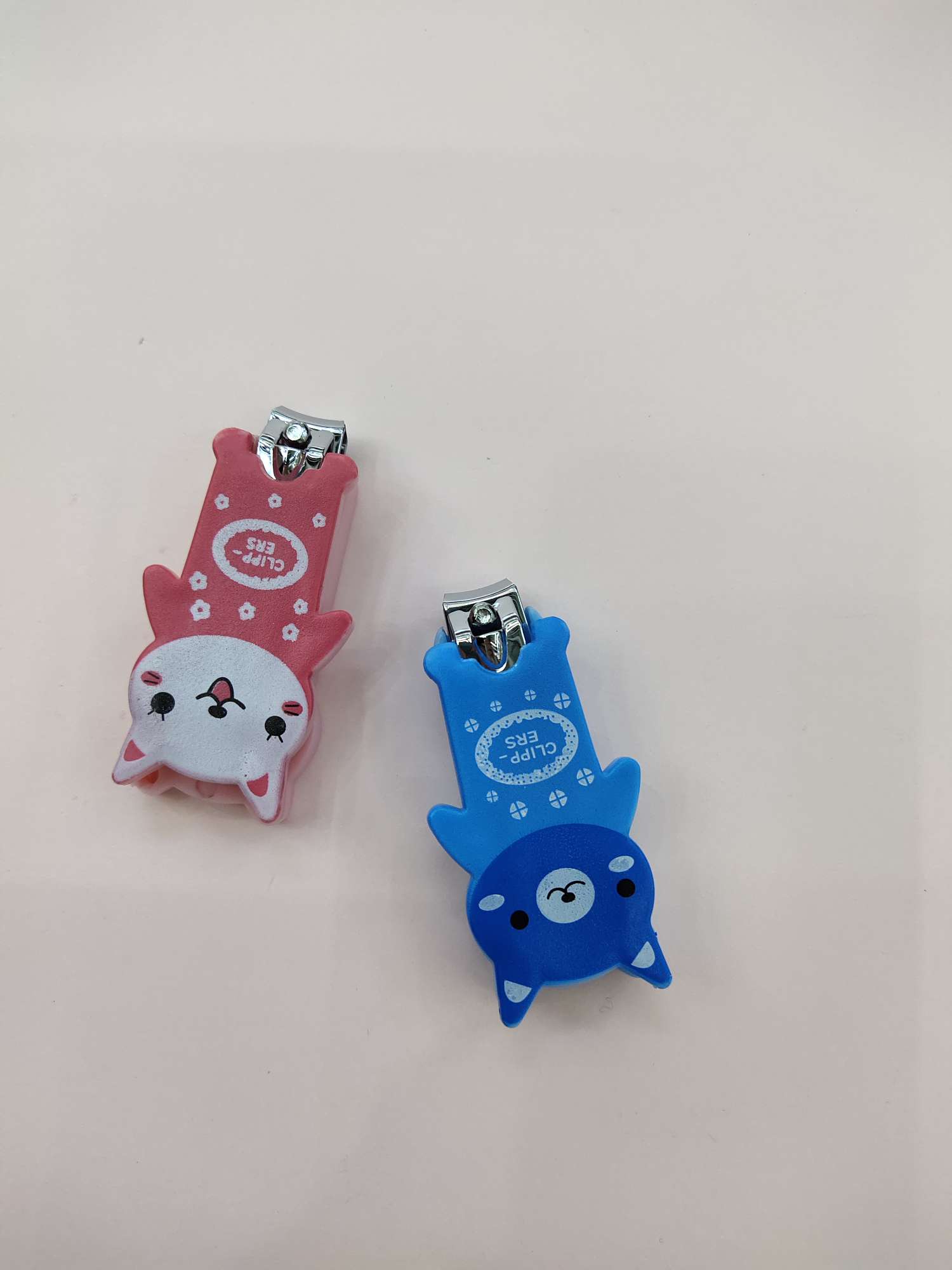 儿童指甲刀产品图
