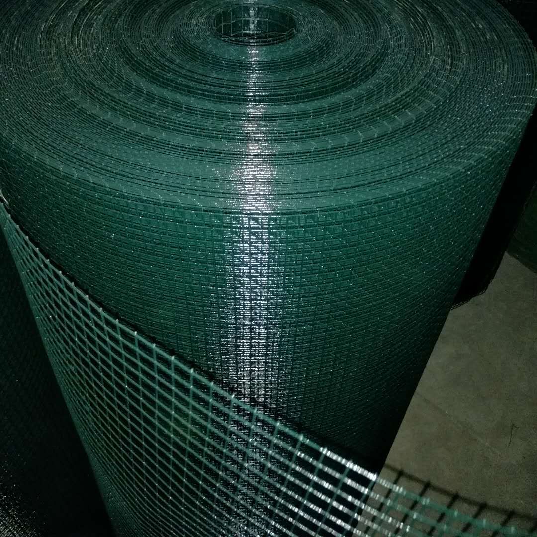 镀锌铁丝网围栏网鸡笼网