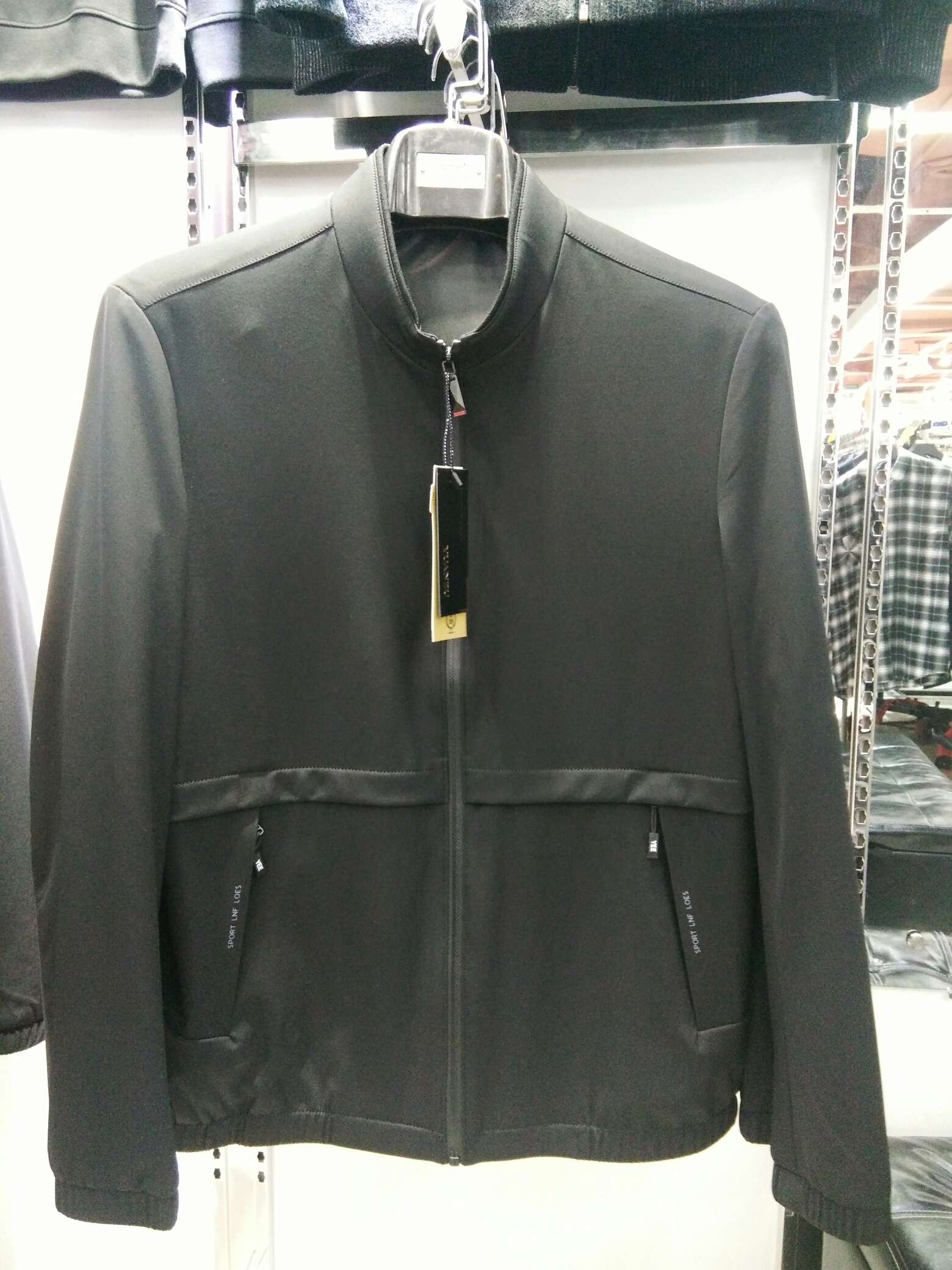jacket