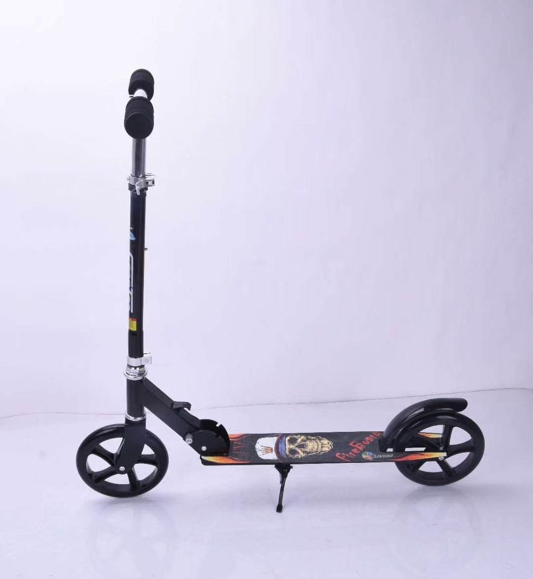Paddle Car details Picture