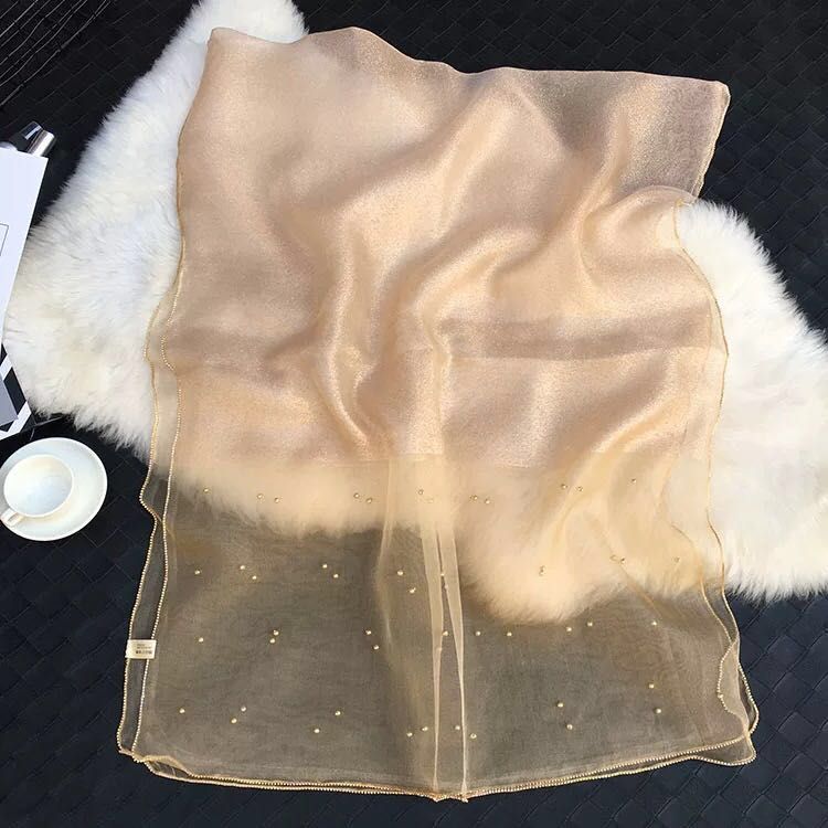 Fashion Scarf Ladies Winter Scarf 6