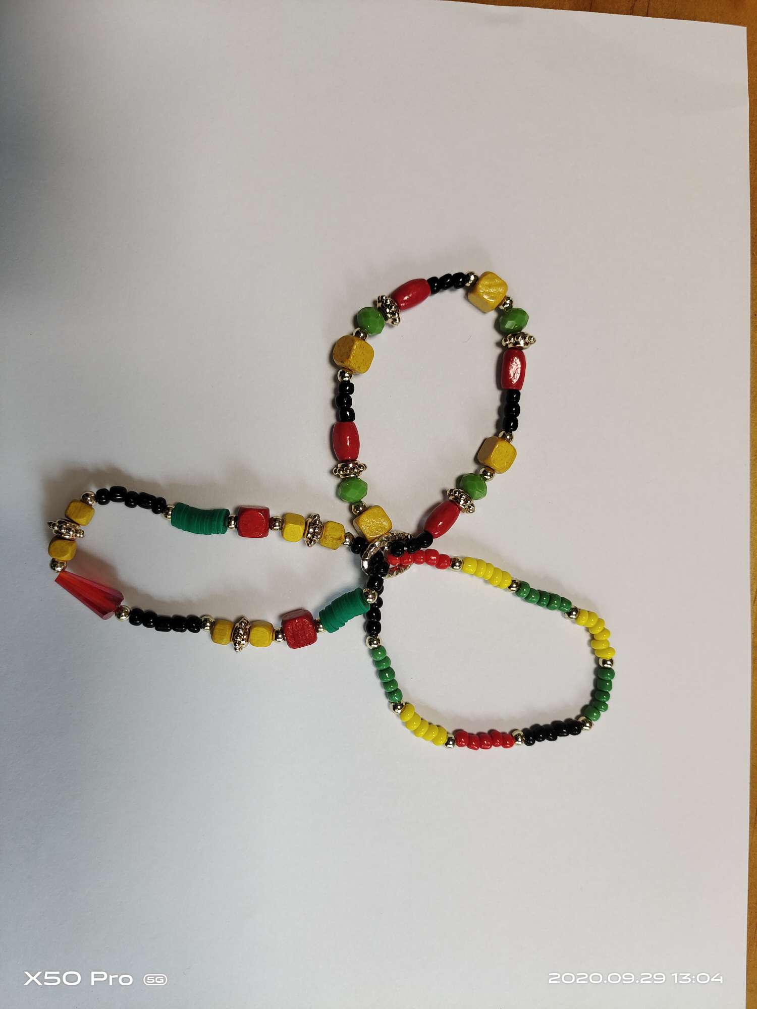Multi-layer bracelet - 20,000 yuan 5320 thumbnail