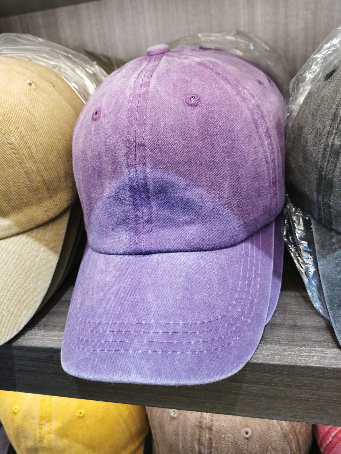 Baseball Cap 03