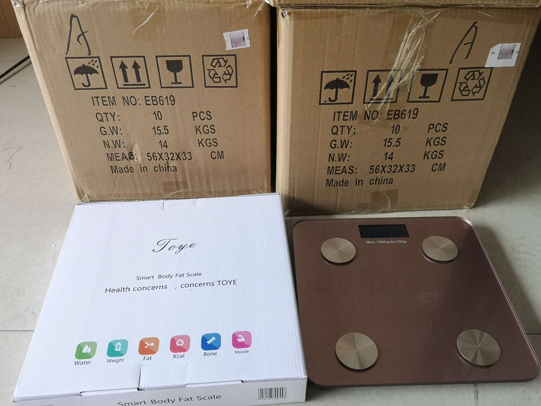 健康称，体脂称，玻璃称详情图6