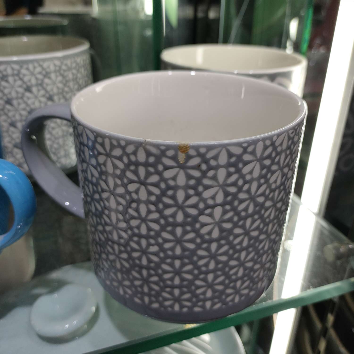马克杯大号