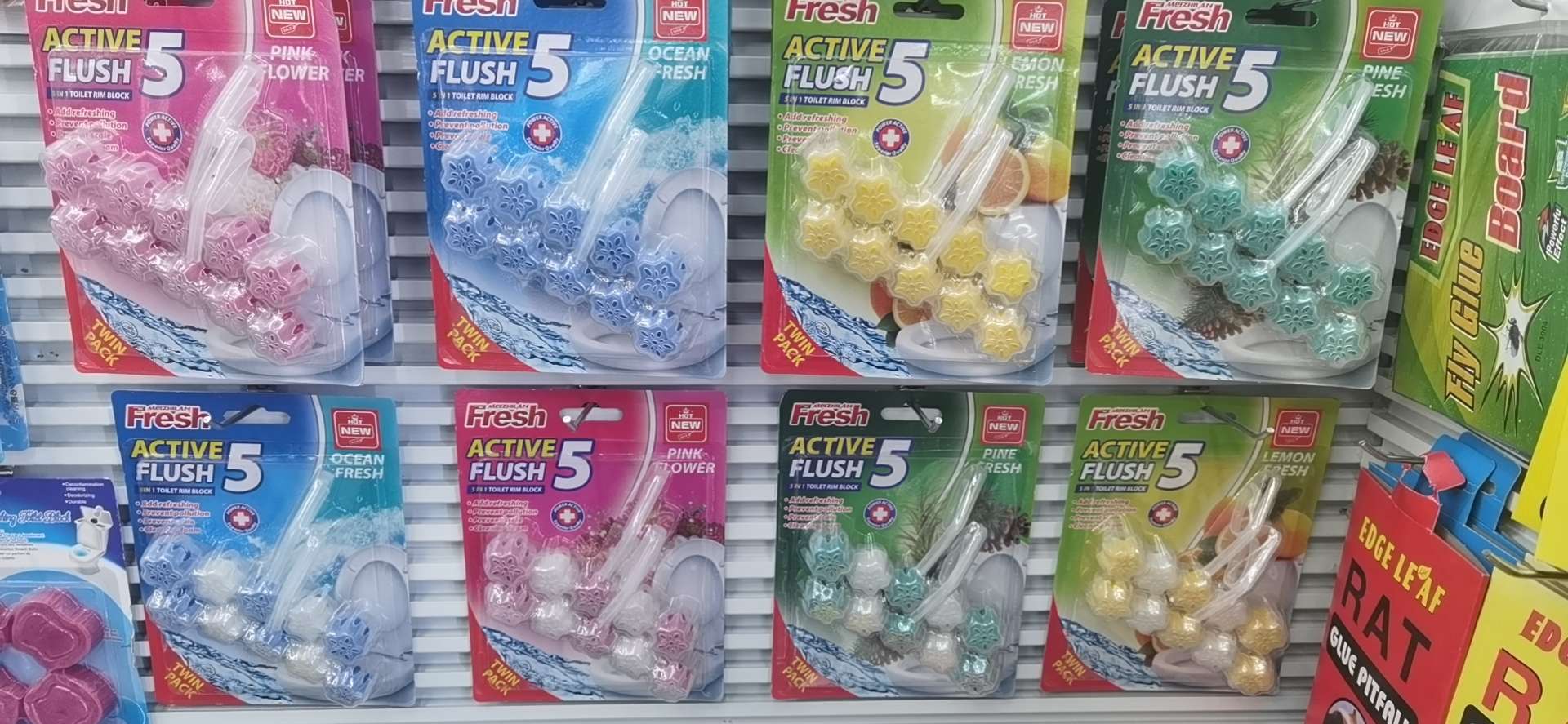 5Pcs Pellets details Picture