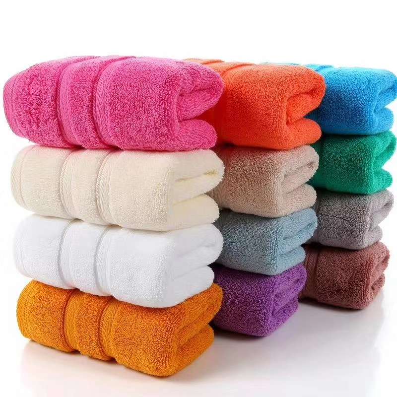Star Three Section Big Bath Towel Specification drawing