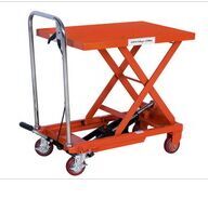 Manual Foot Hydraulic Lifting Platform, Electric Hydraulic Lifting Platform undefined
