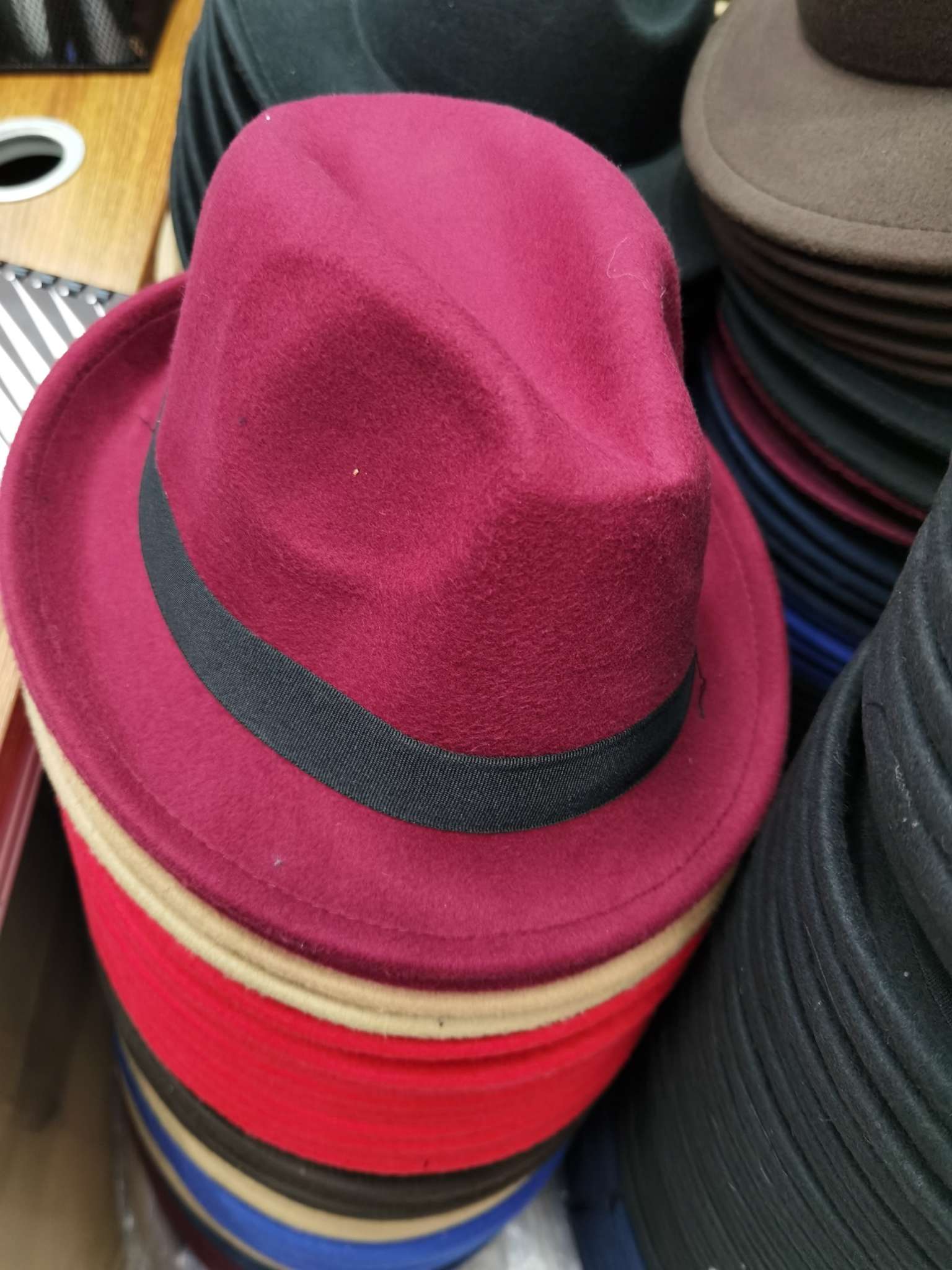 Top Hat 01