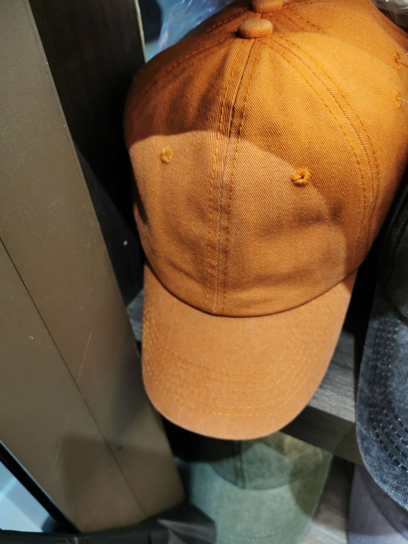 Baseball Cap 06