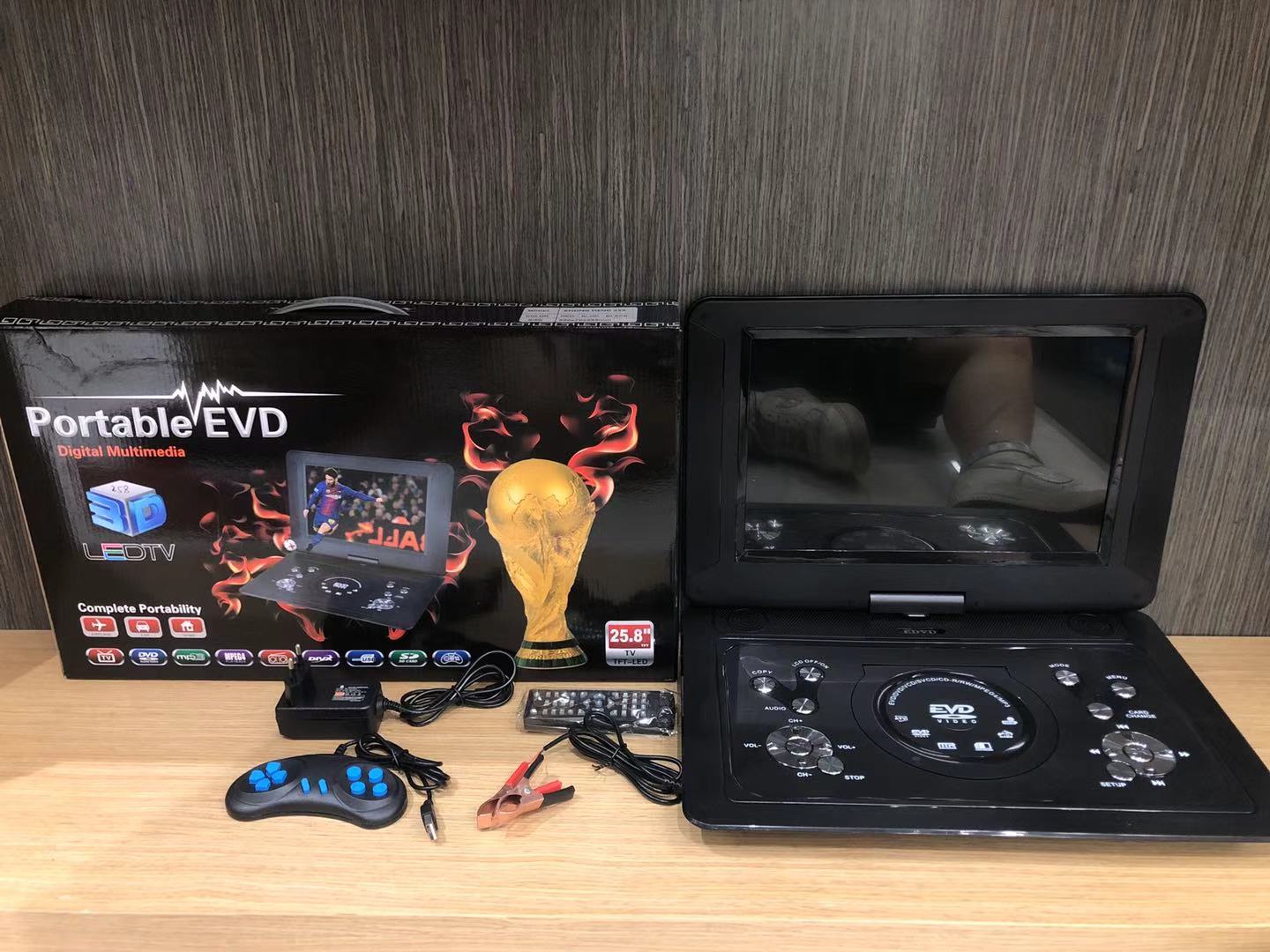 游戏机cd超燃手持游戏控制器126