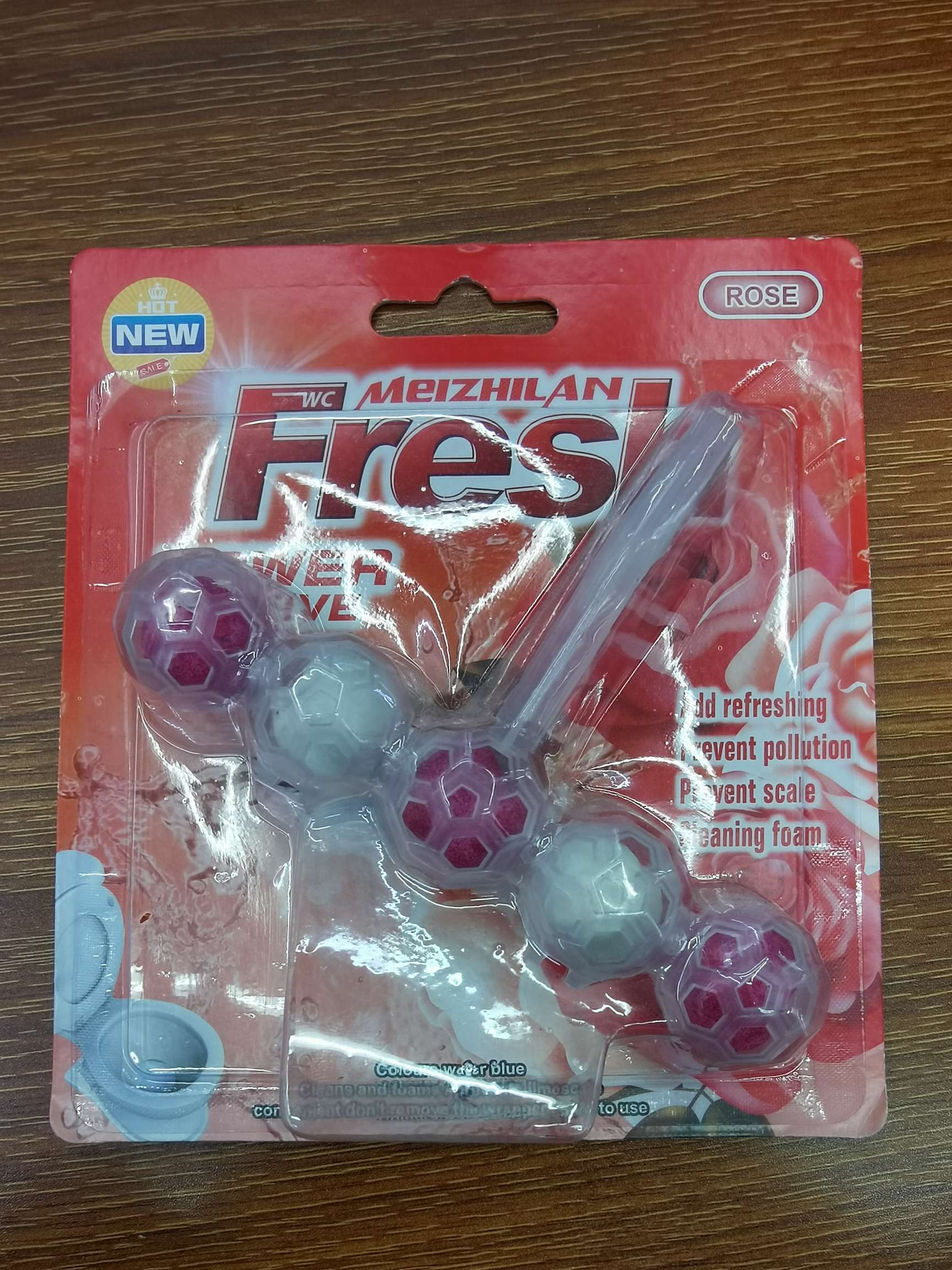 5Pcs Pellets