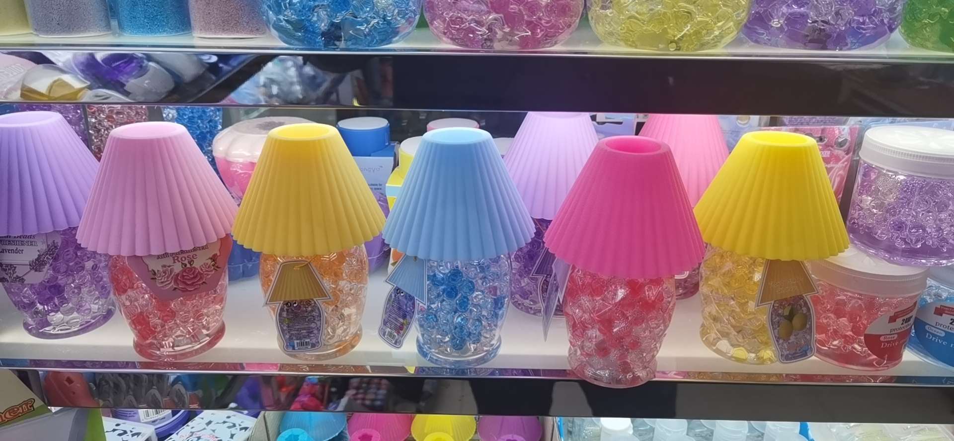 Lamp Perfume Bead