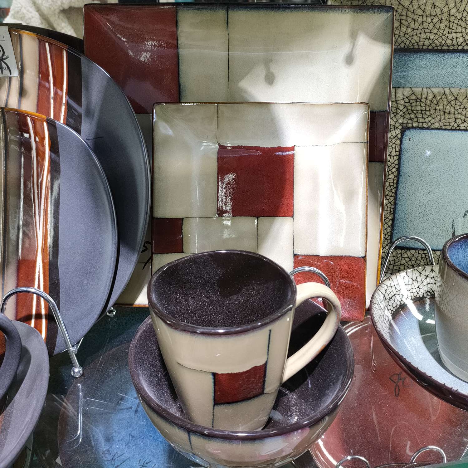 茶碗套装