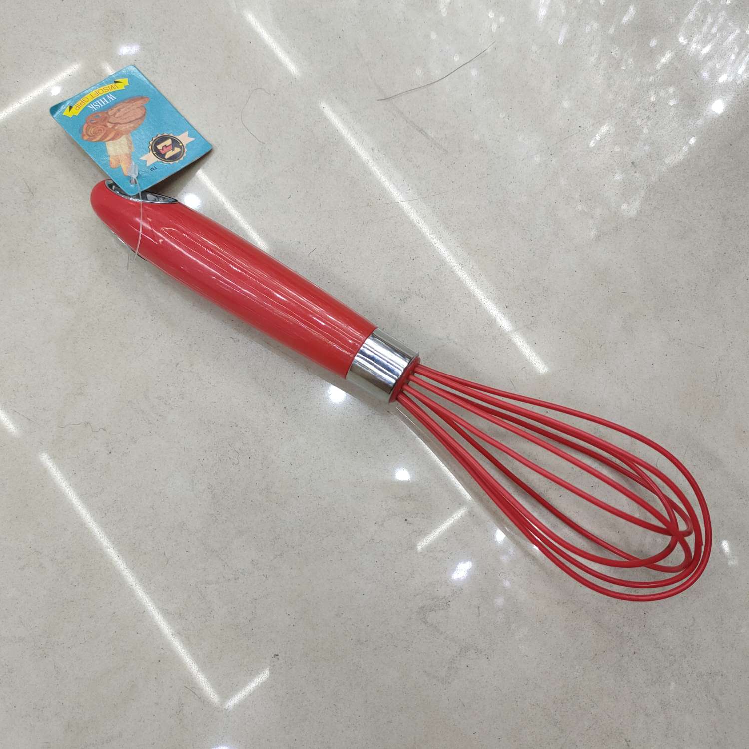 Whisk details Picture