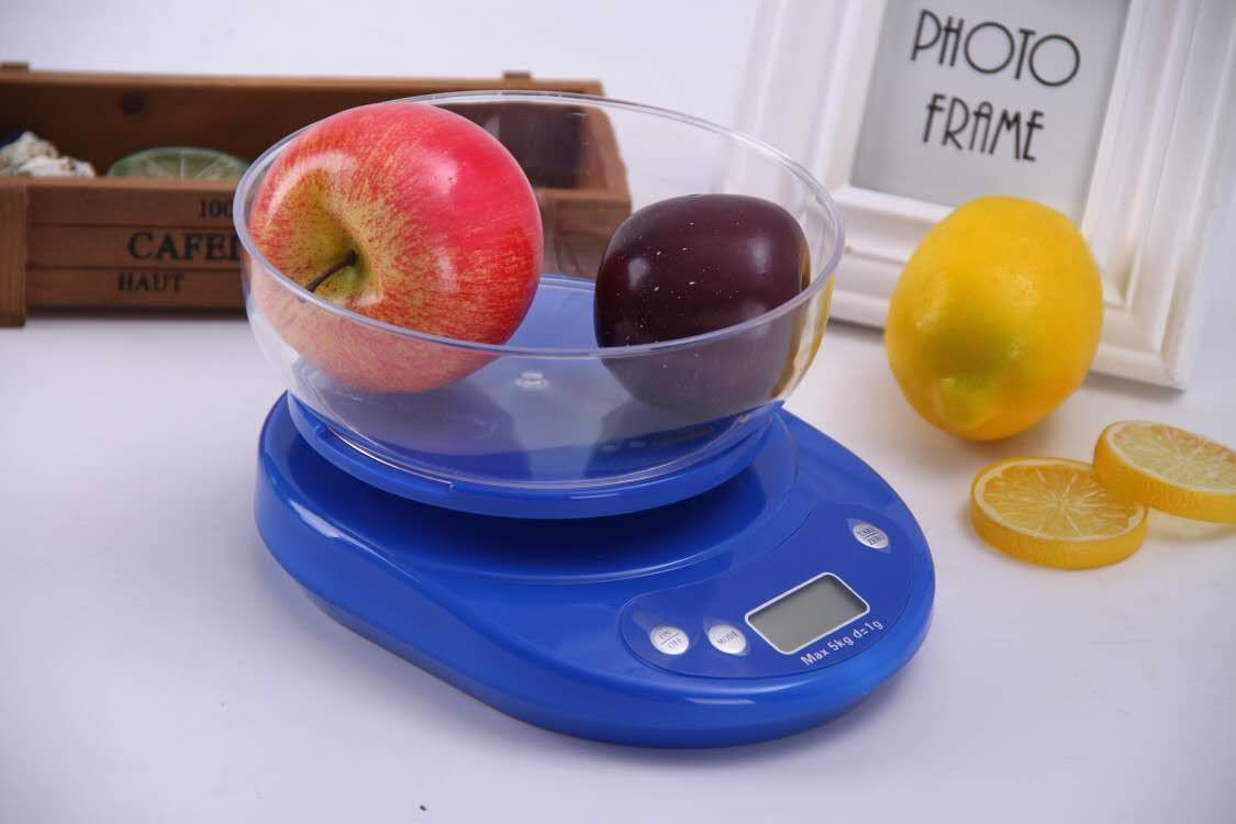 电子秤实物图