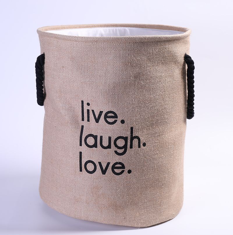 家用高档收纳桶