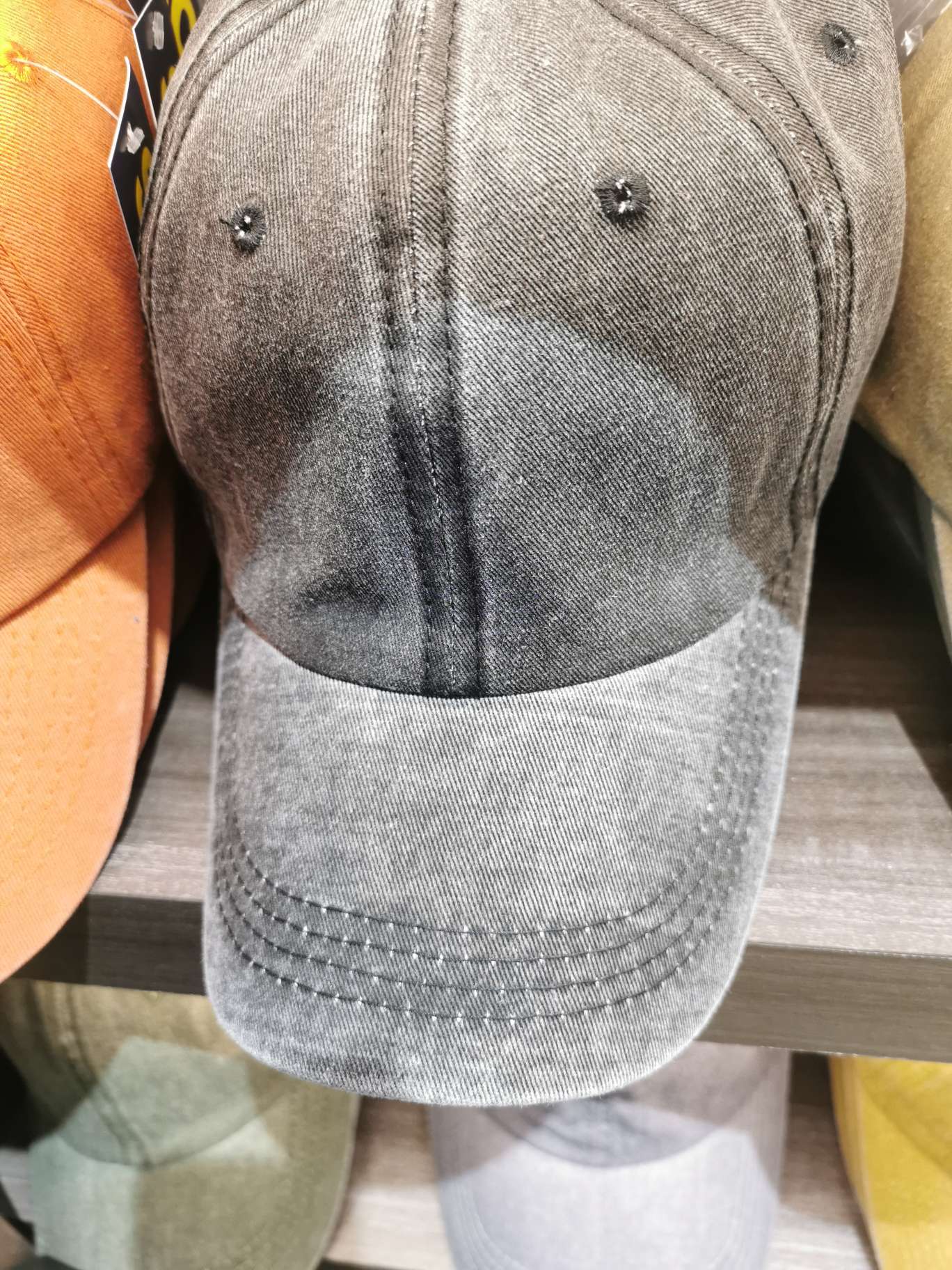 Baseball Cap 05