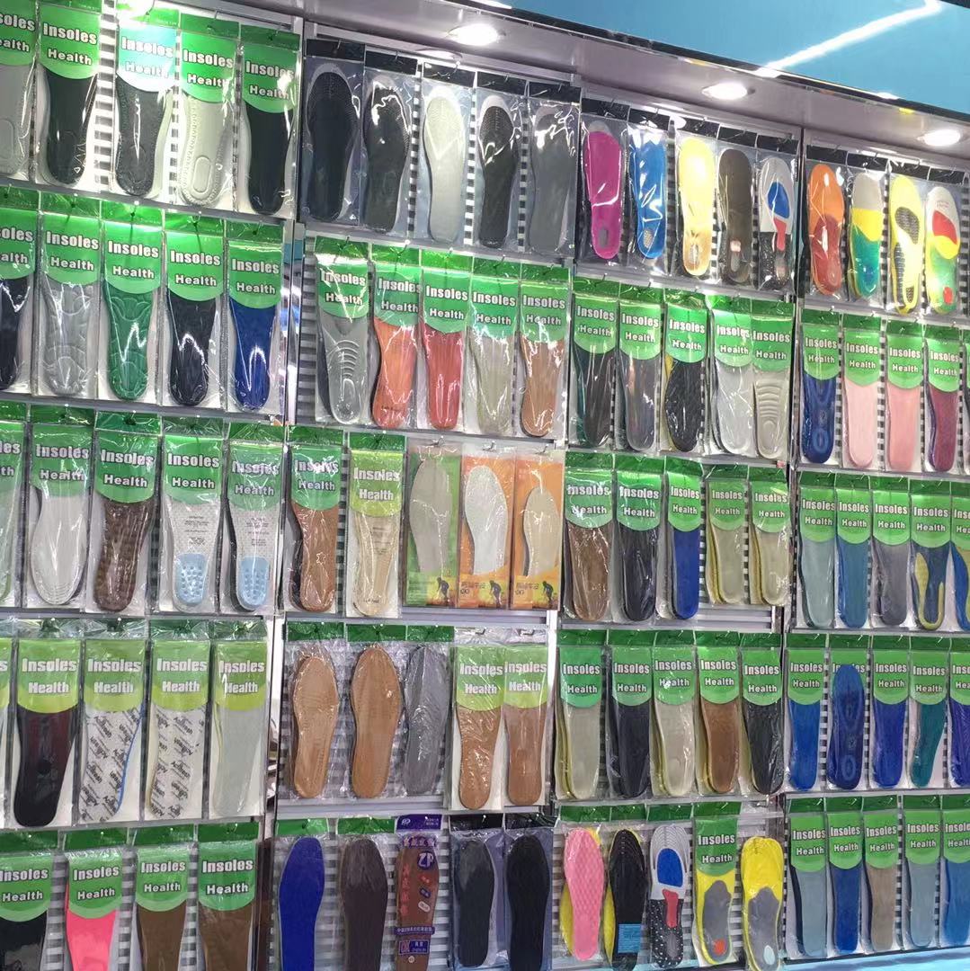Link for additional shipping fee for insoles full figure