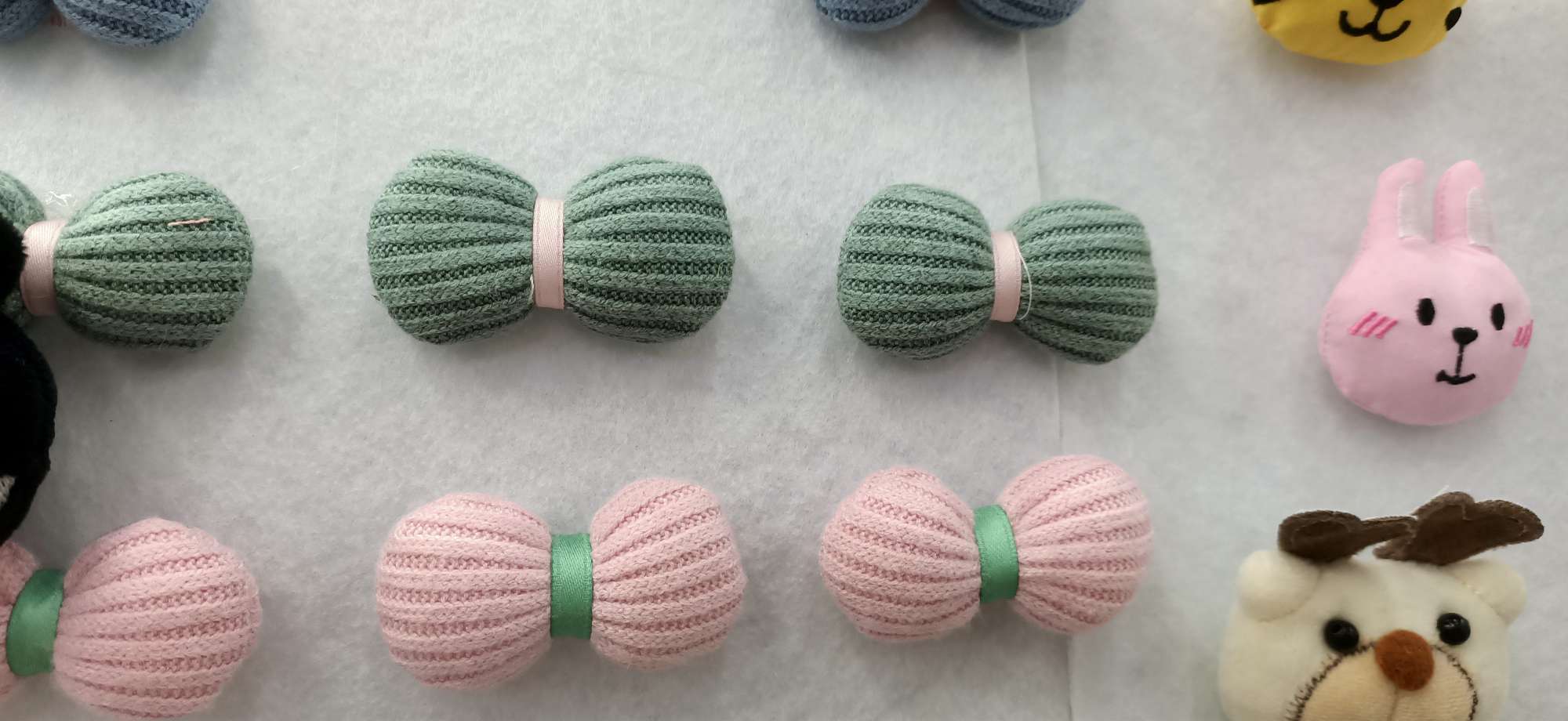 配饰/蝴蝶结产品图