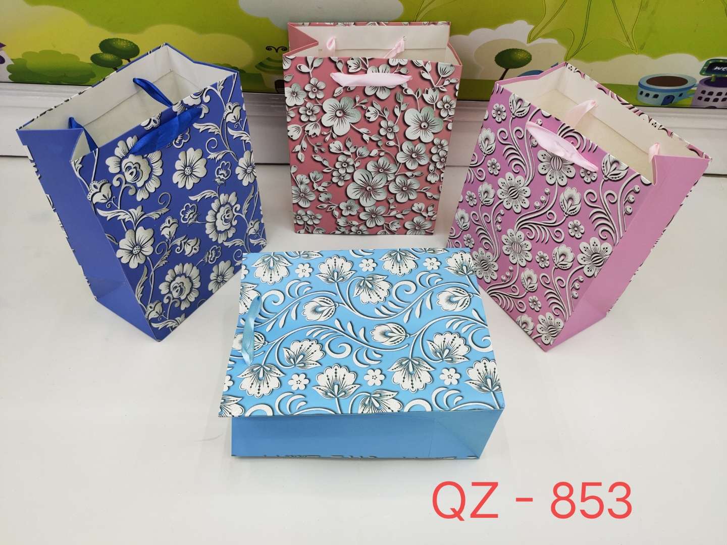 QZ－853
