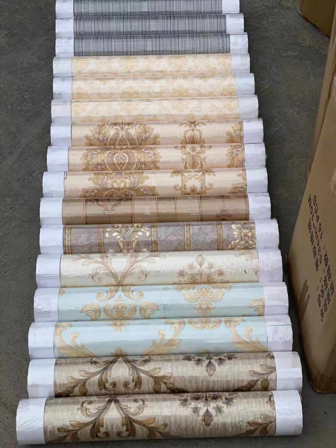 墙纸/防油贴纸厨房贴/仿大理石墙纸/背景墙布简约/背景墙细节图