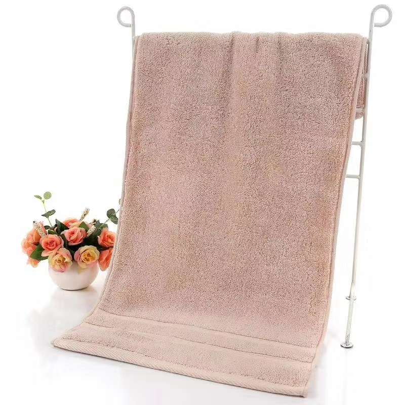 Star Three Section Big Bath Towel Application Scenario