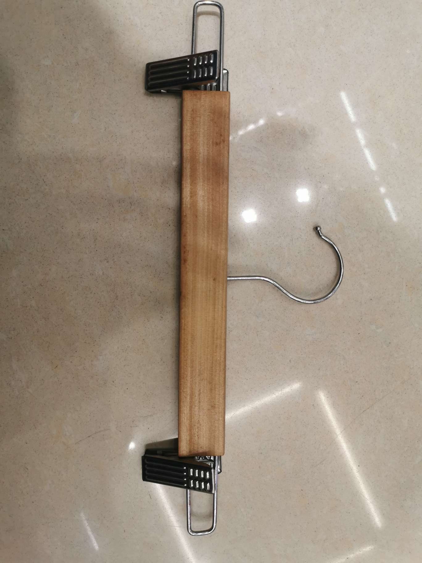 木裤架