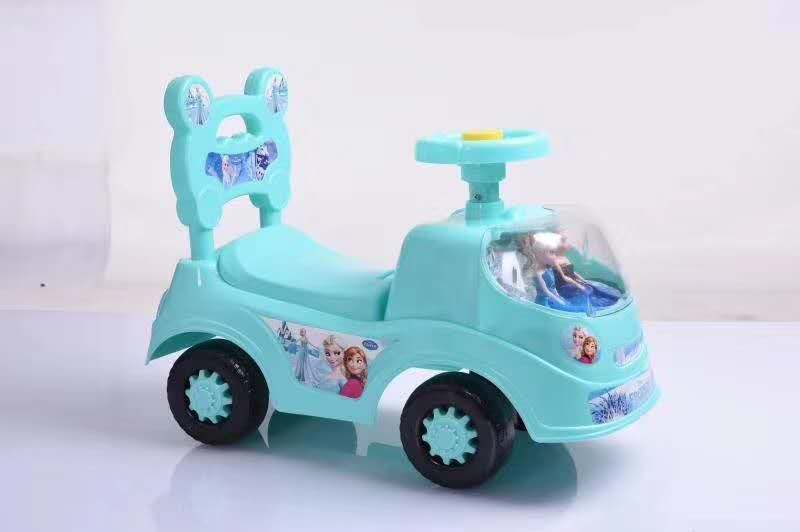 Kids' Scooter
