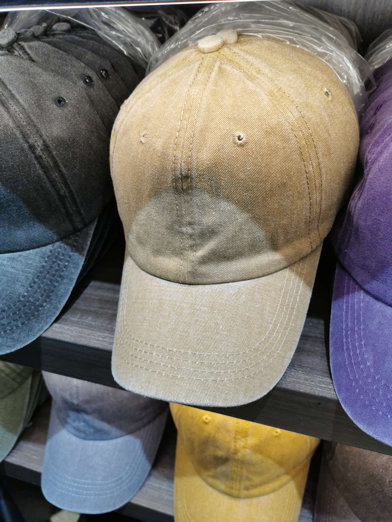 Baseball Cap 04