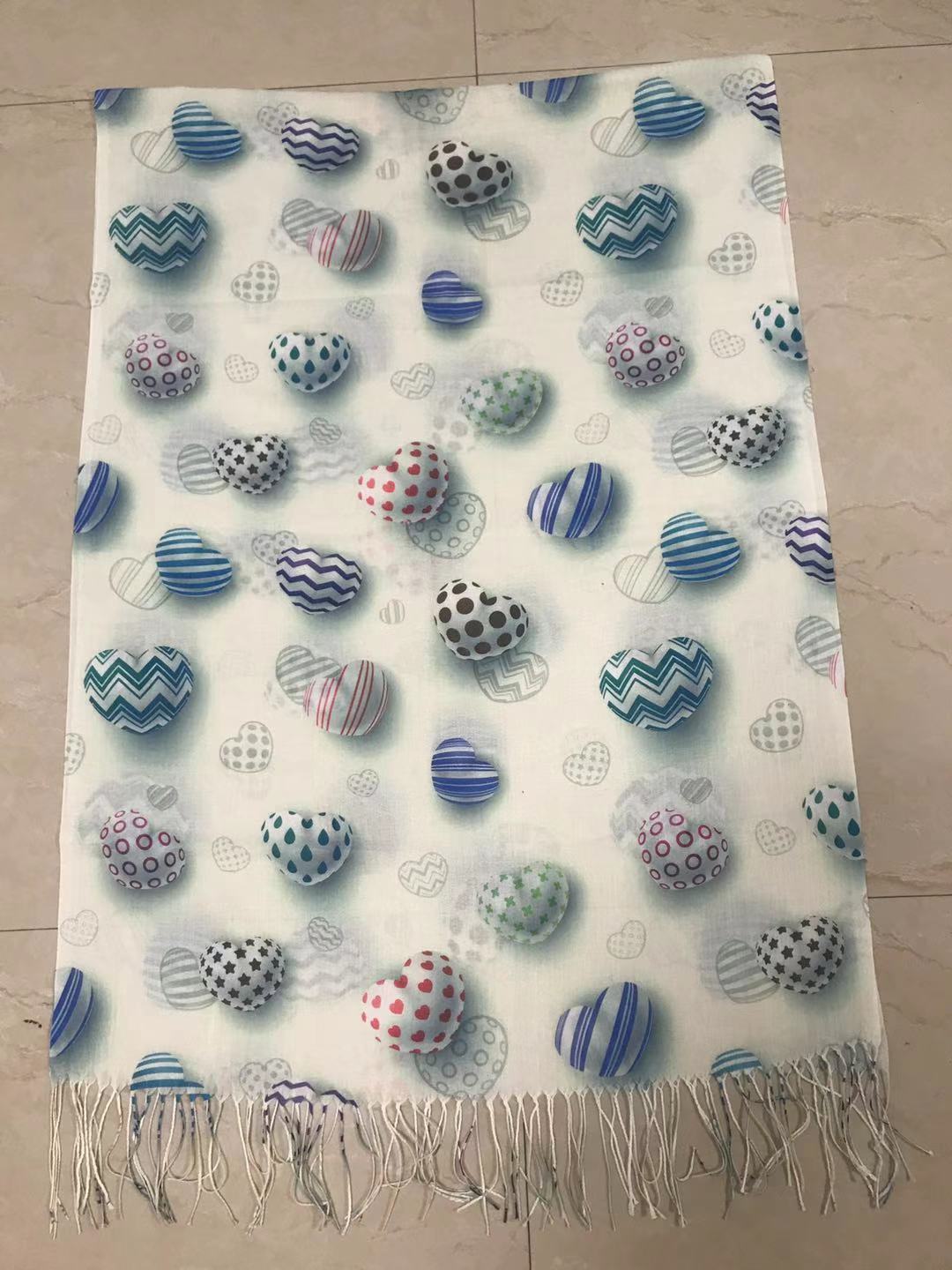 Scarf 2