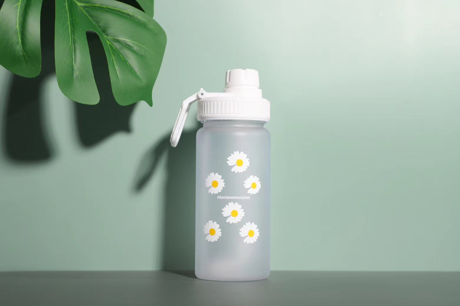 喷胶菊花水杯详情图7