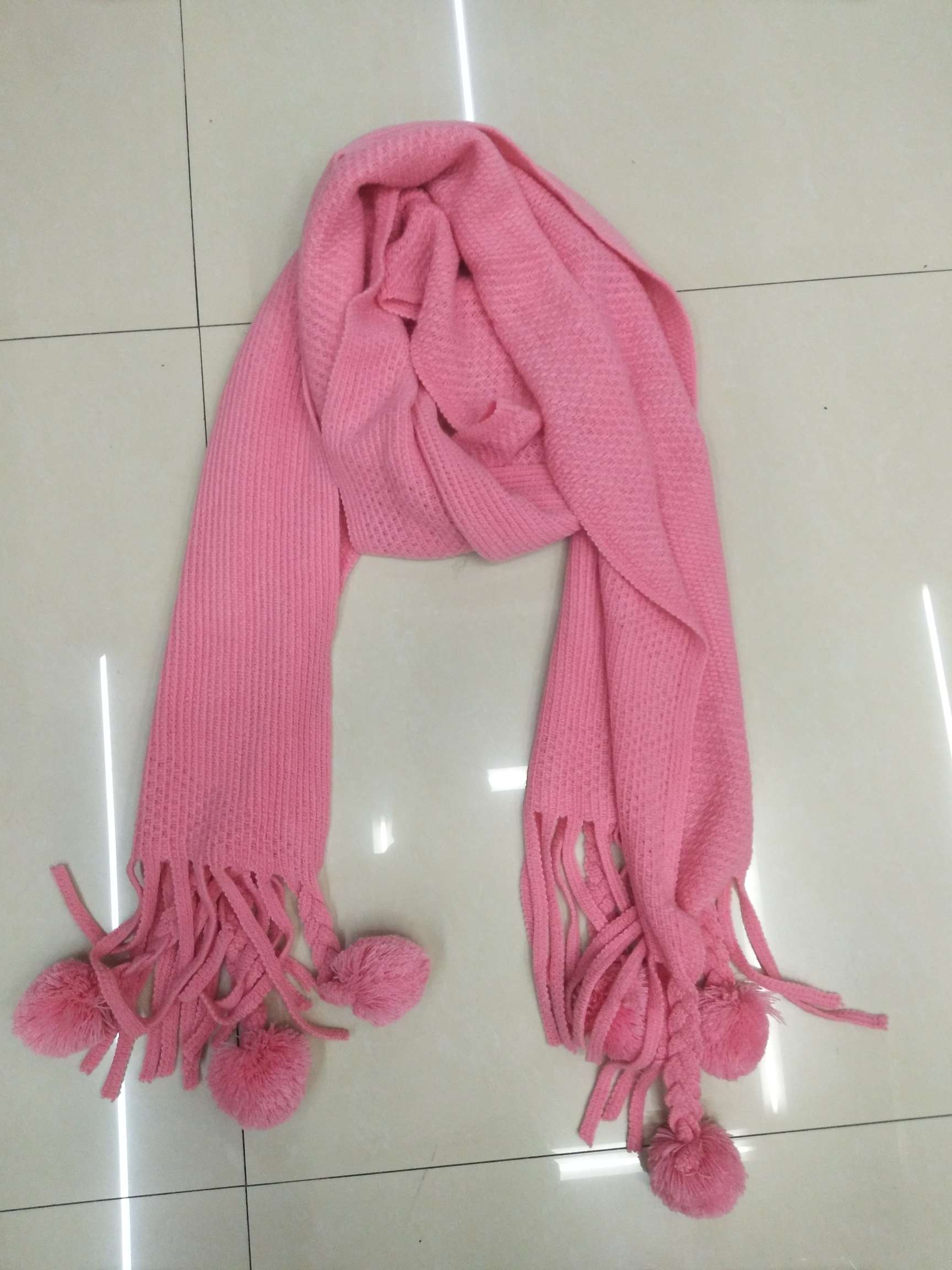 Scarf 204
