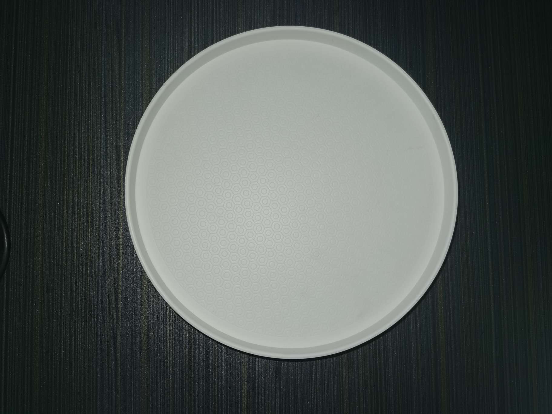 Metamodel Coffee Tray