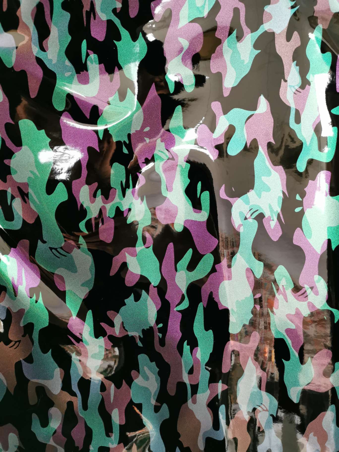 珠光迷彩产品图