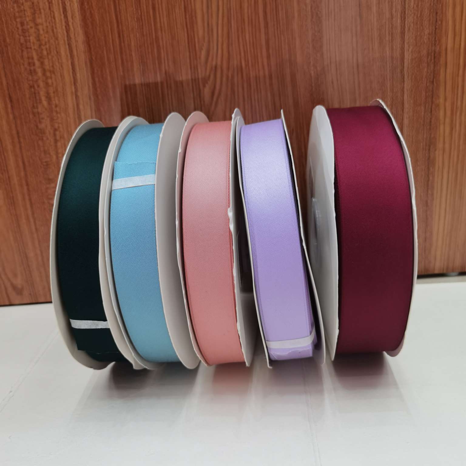 Colored terylene ribbon thumbnail