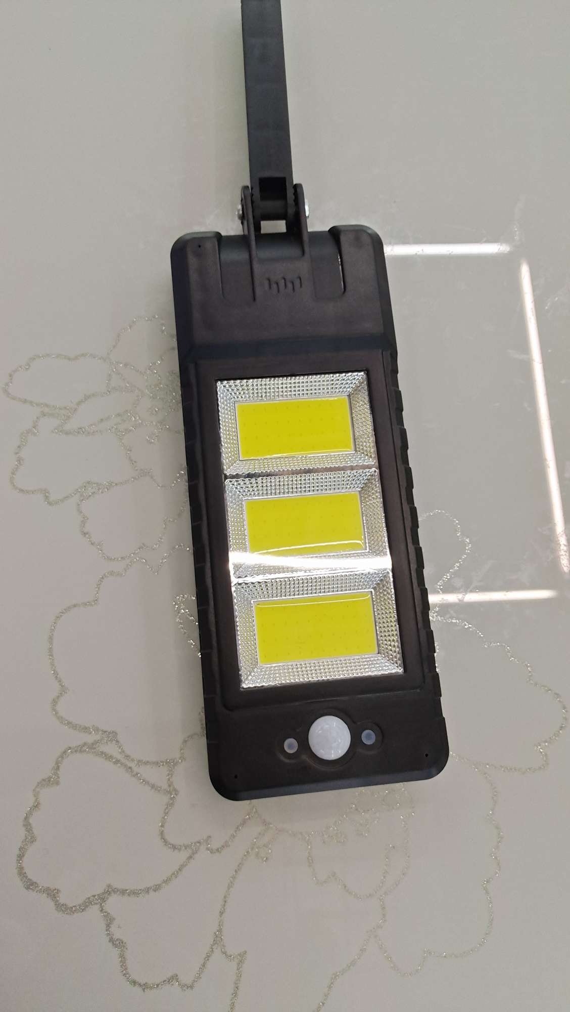 Solar street lamp sensors are selling well in 2012 detail image 1