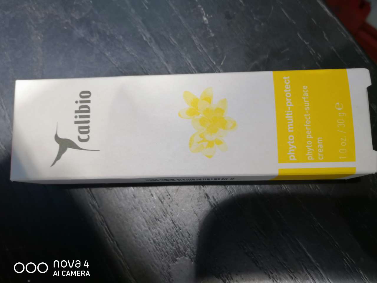 Karibio Cream full figure