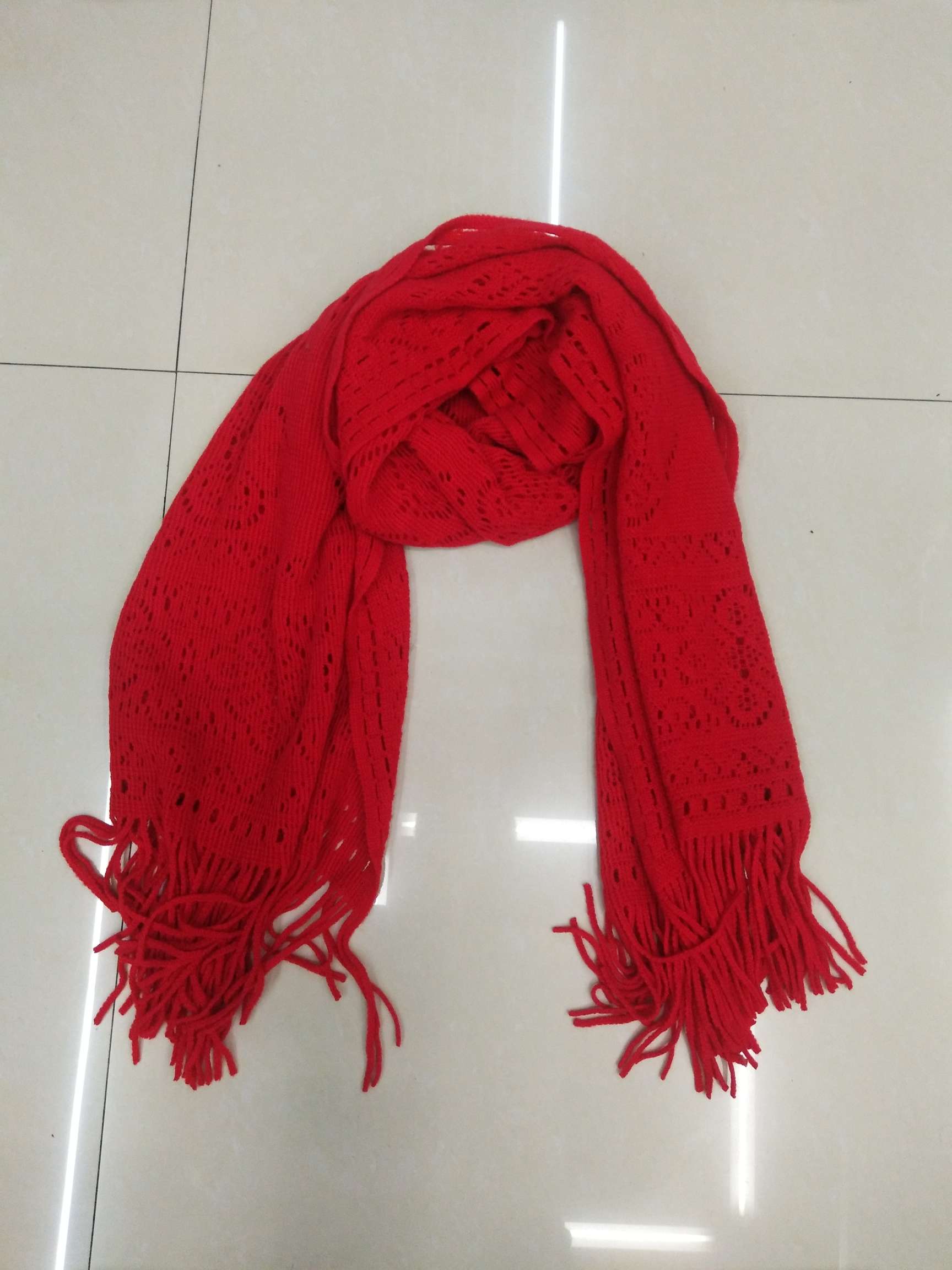 Scarf 203