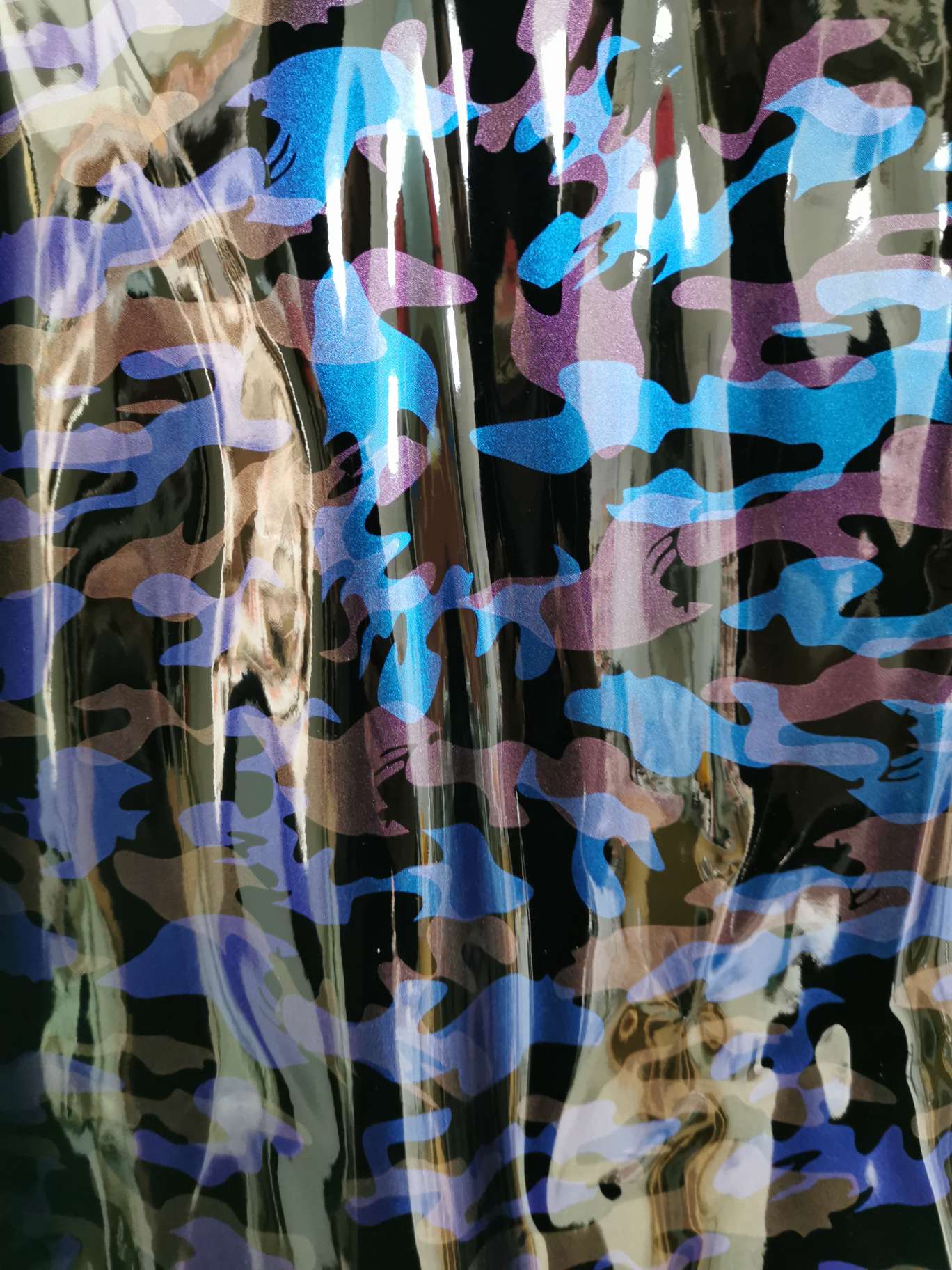 其他仿真工艺品实物图