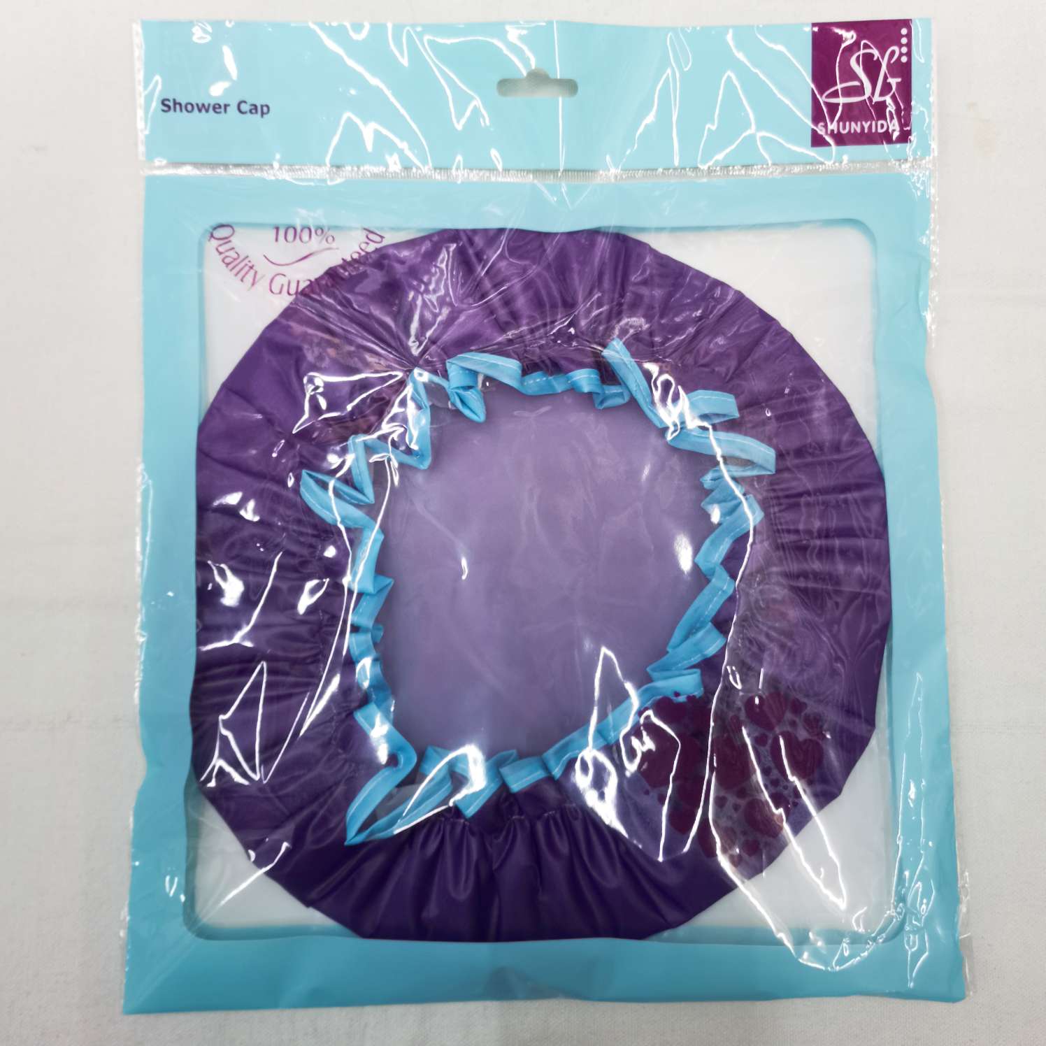 浴室浴帽产品图