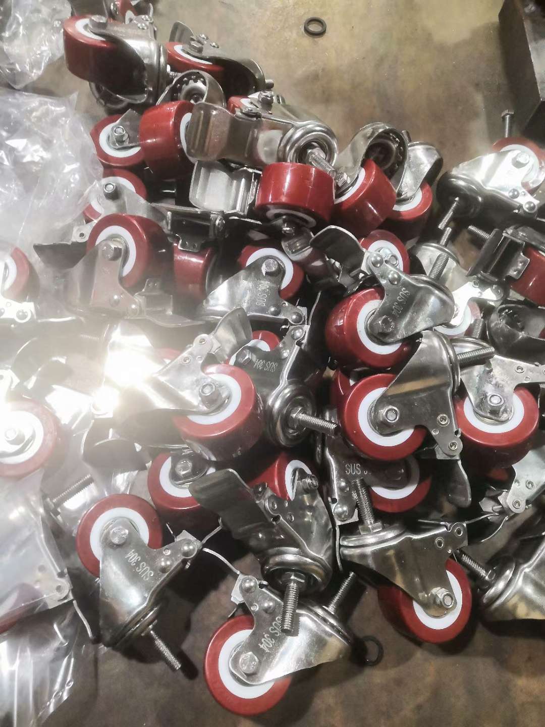 运费